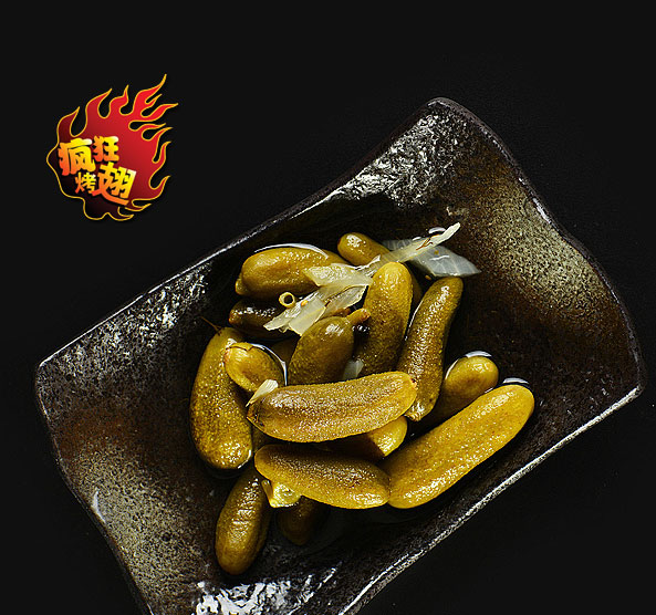 柏乡疯狂bt烤翅