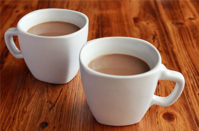 柏乡奶茶培训